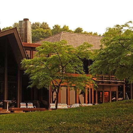Mohican Lodge And Conference Center Perrysville Zewnętrze zdjęcie