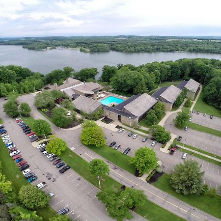 Mohican Lodge And Conference Center Perrysville Zewnętrze zdjęcie