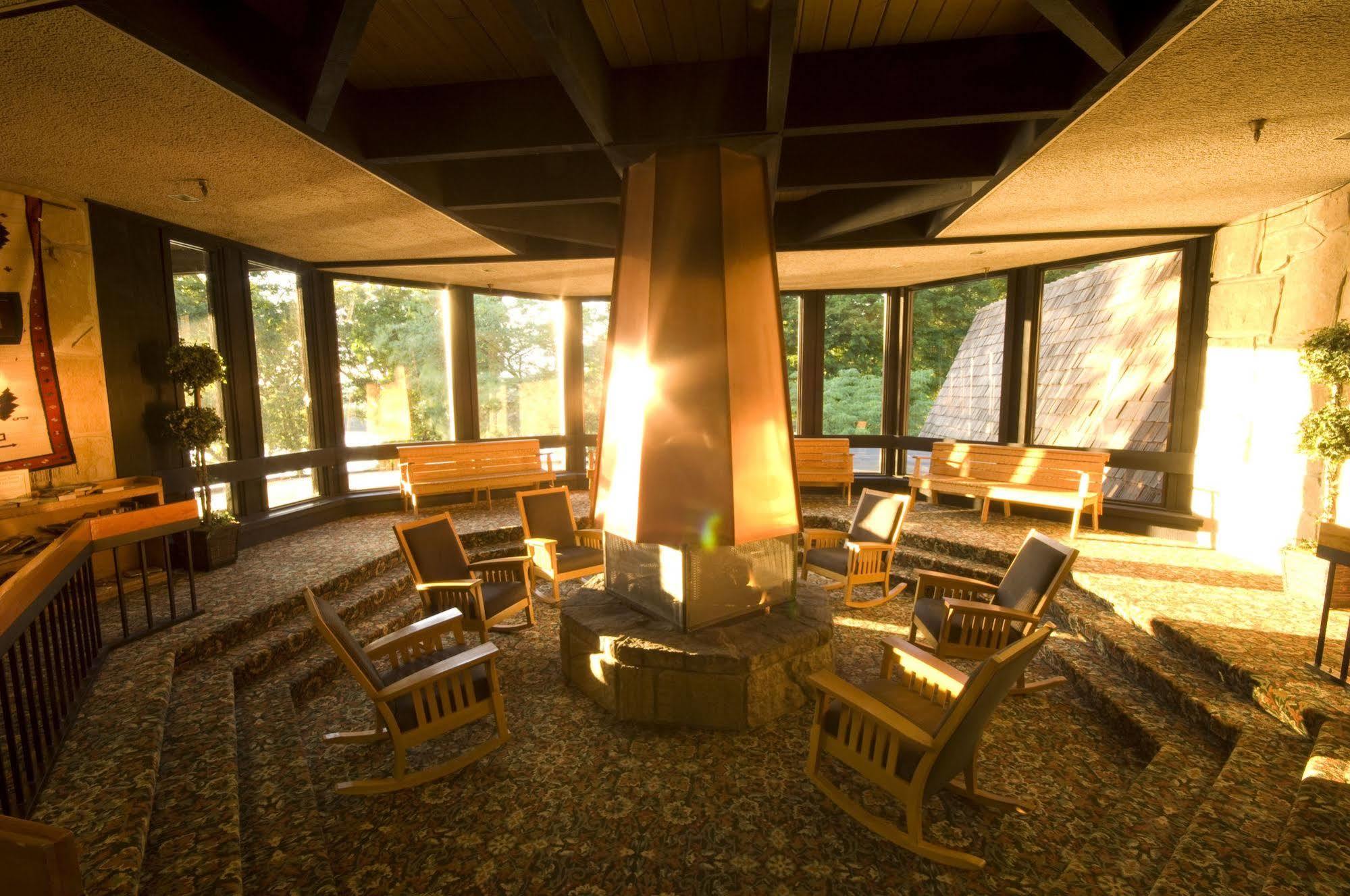 Mohican Lodge And Conference Center Perrysville Zewnętrze zdjęcie