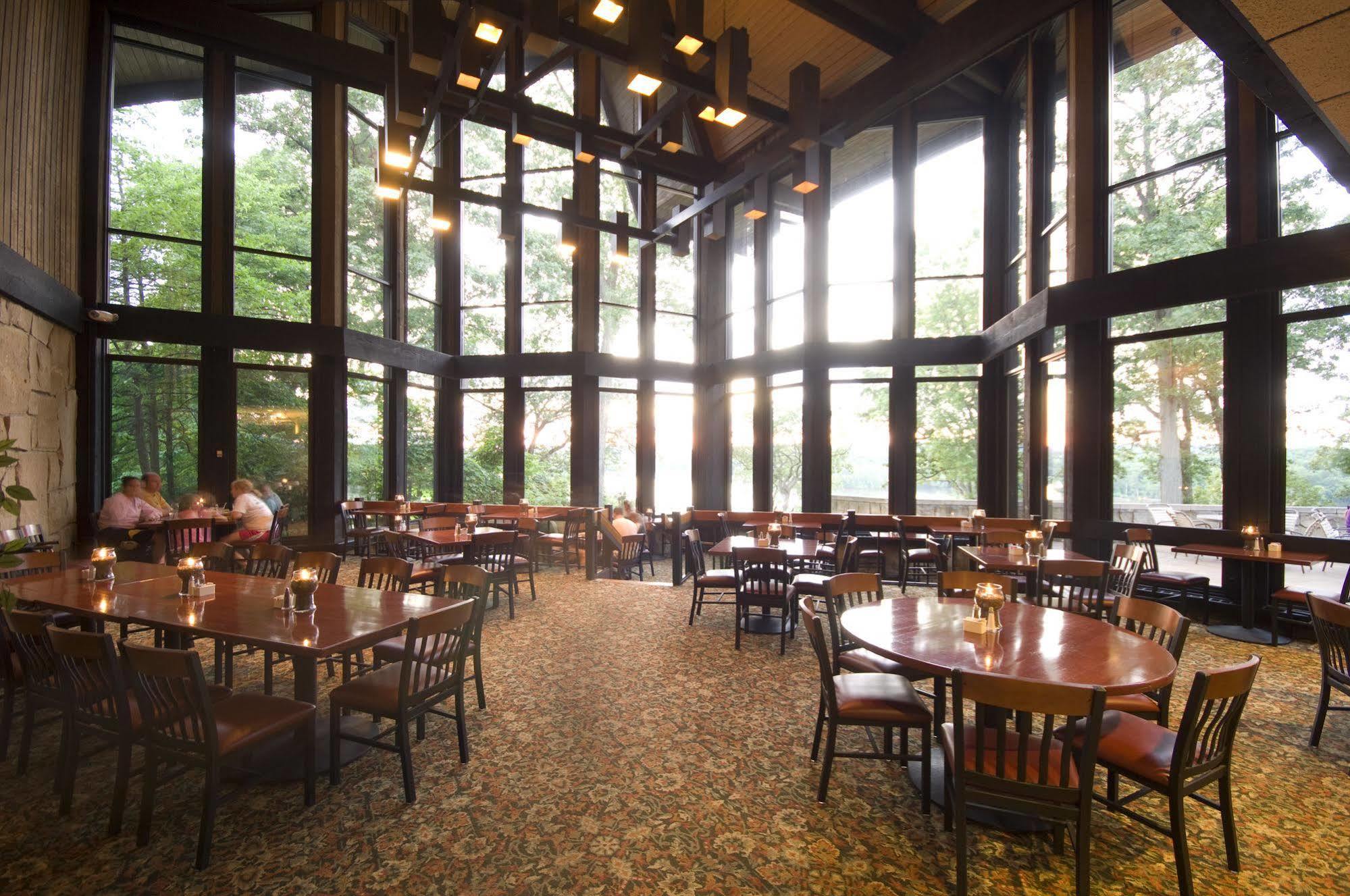 Mohican Lodge And Conference Center Perrysville Zewnętrze zdjęcie