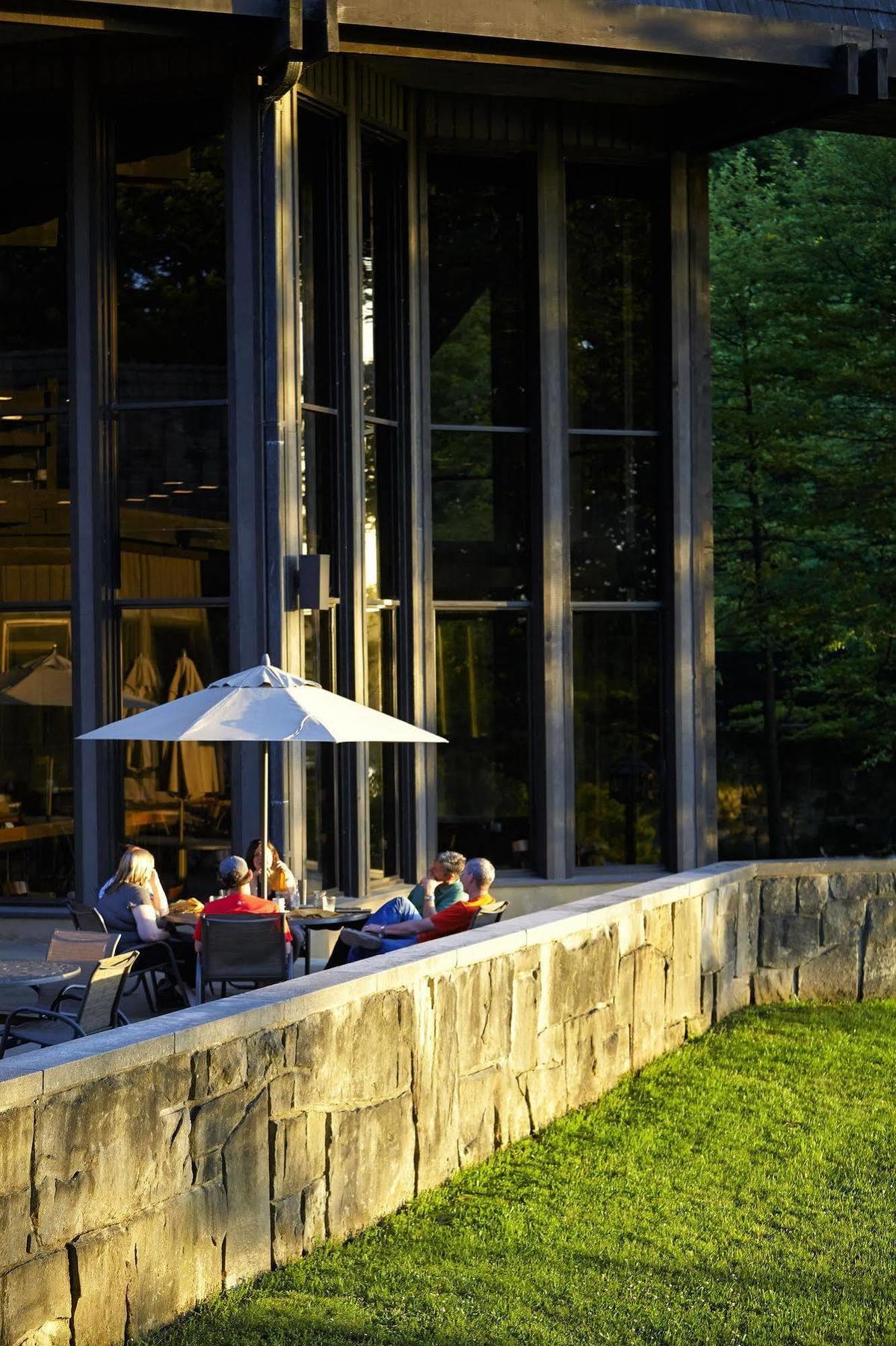 Mohican Lodge And Conference Center Perrysville Zewnętrze zdjęcie