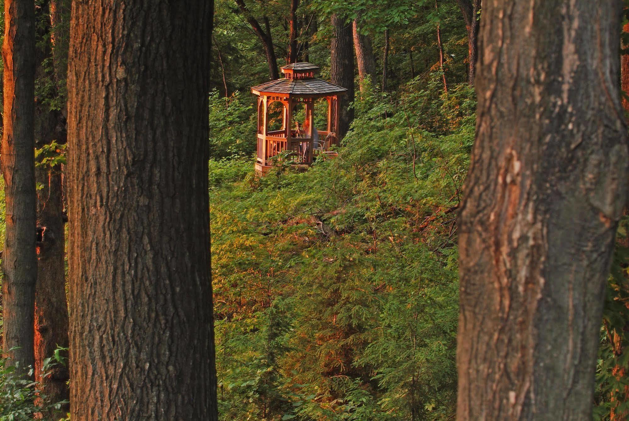 Mohican Lodge And Conference Center Perrysville Zewnętrze zdjęcie